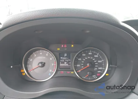 2014 Subaru Xv Crosstrek 2.0I Limited from USA, damaged, VIN JF2GPAGCXE8271870